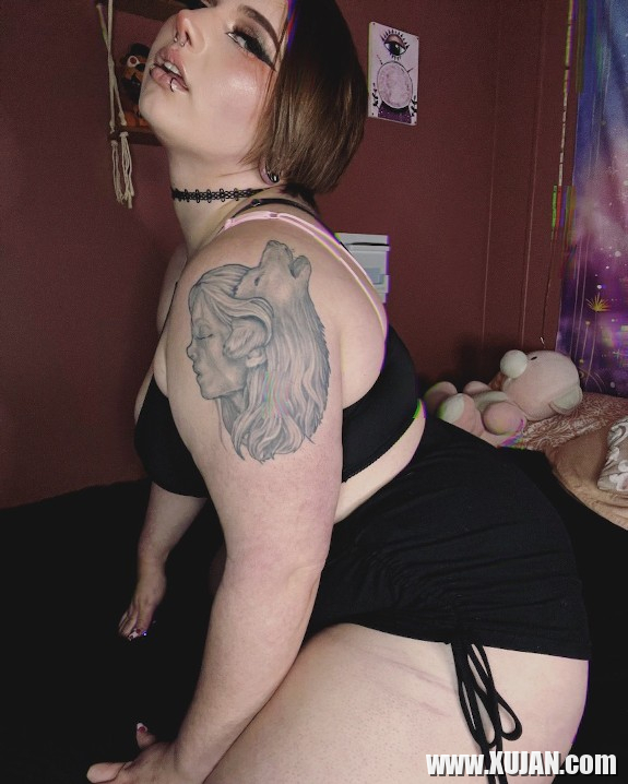 BBW Bondage Slut - Photo #2867500
