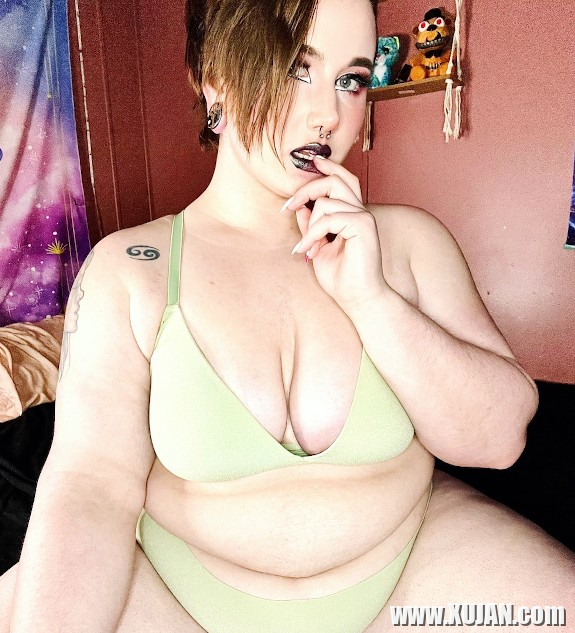 BBW Bondage Slut - Photo #2867501