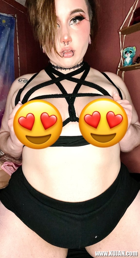 BBW Bondage Slut - Photo #2867502