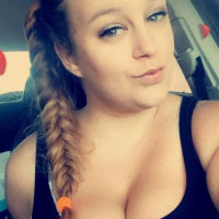 Im mets Titty Baby