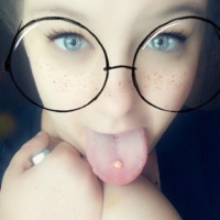 Im mets Titty Baby