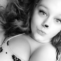Im mets Titty Baby