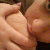 Im mets Titty Baby