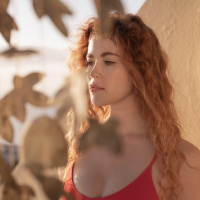 Heidi Romanova 10