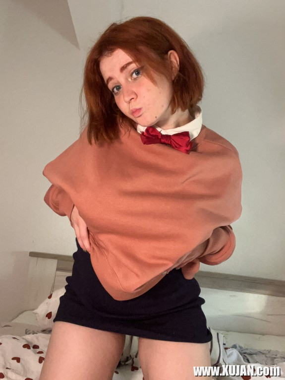 Momo ayese Cosplay Hot Pics - Photo #2871345