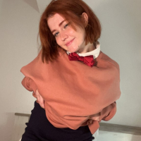 Momo ayese Cosplay Hot Pics
