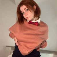 Momo ayese Cosplay Hot Pics
