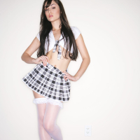 Tiffany Thompson teenagers in love