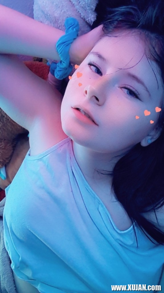 Snapchat Slut - Photo #2872841