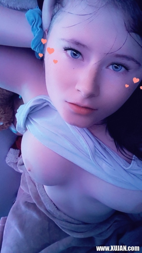 Snapchat Slut - Photo #2872842