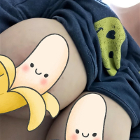 Qaghtsr zhamanaky pijamas um