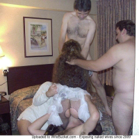 Gangbang chanaparhi motelum