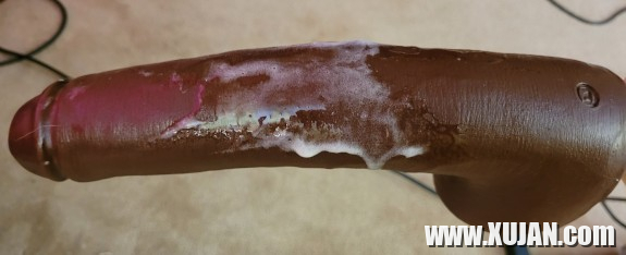 BWC i ev BBC Dildos i hetevanqnery - Photo #2873767