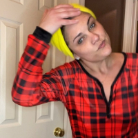 Dirty Mommy Video of Malloryknox37