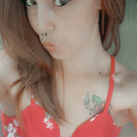 Cute hagusti havaqatsu