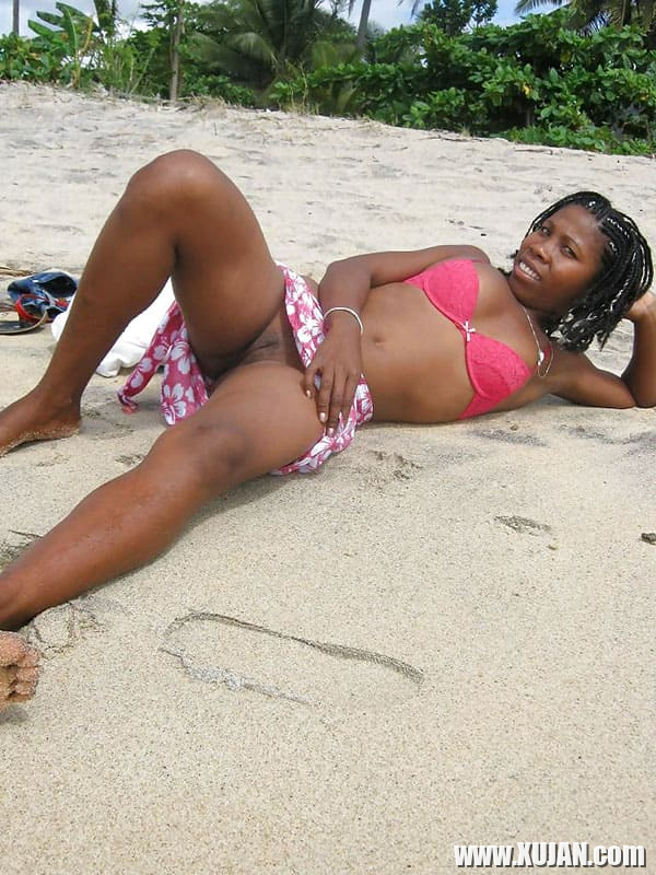 Nudistner Afrikayi vayri loghaperum - Photo #2874758