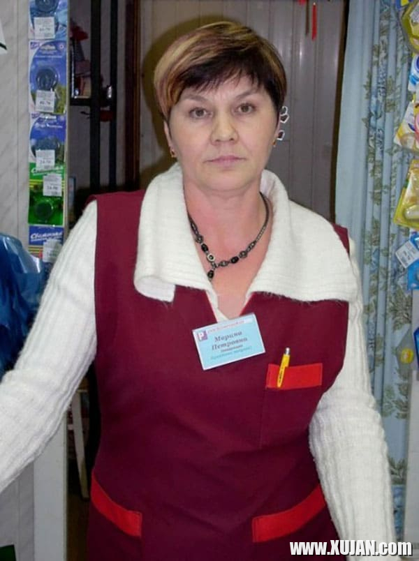 Rusakan mayriki mazot katvik - Photo #2874998