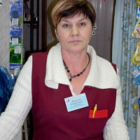 Rusakan mayriki mazot katvik