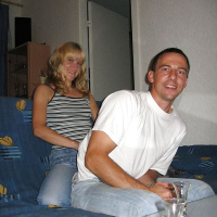 Biseqsual charmandner