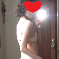 Delycia White Sexy