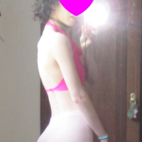 Delycia White Sexy