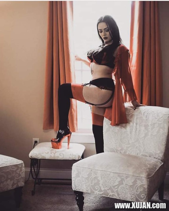 Boudoir by srefis - Photo #2875654