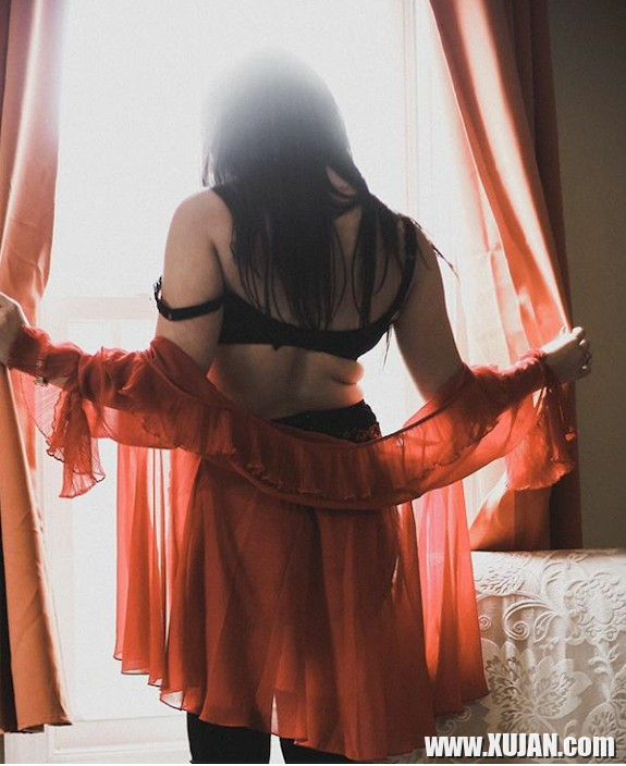 Boudoir by srefis - Photo #2875655