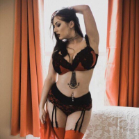 Boudoir by srefis