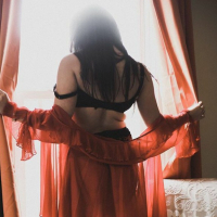 Boudoir by srefis