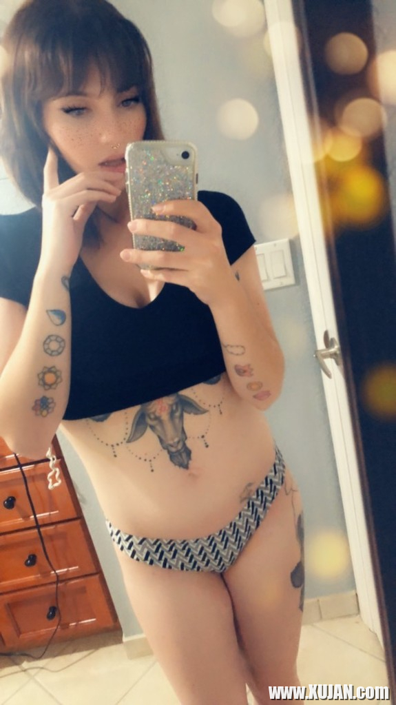 Snapchat Tease - Photo #2876898