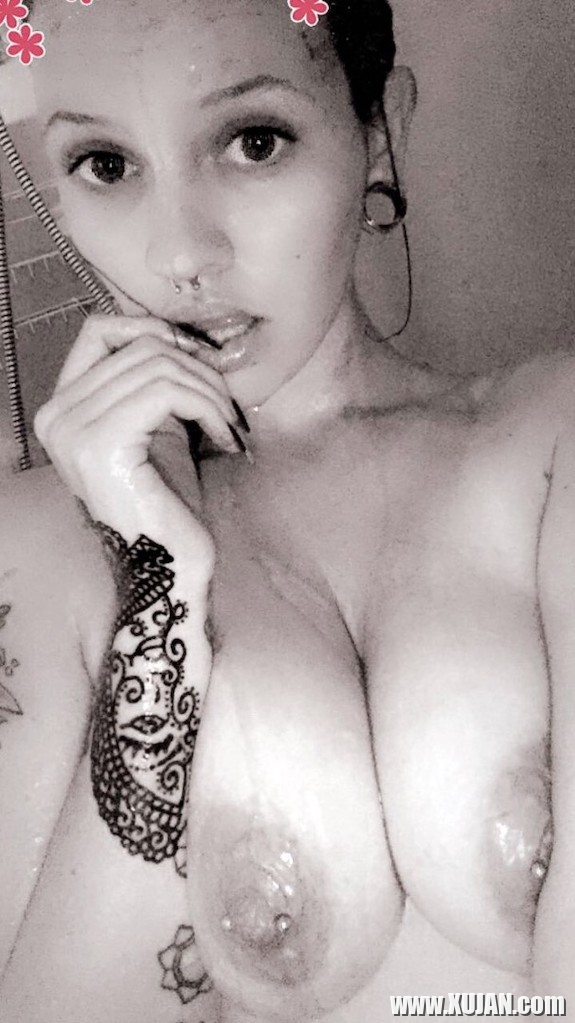 Snapchat Tease - Photo #2876907