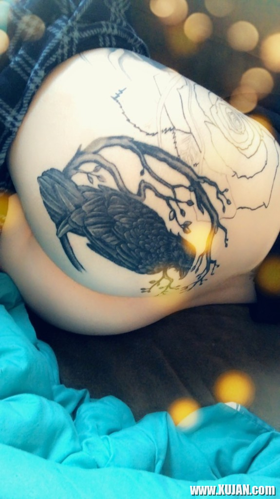 Snapchat Tease - Photo #2876911