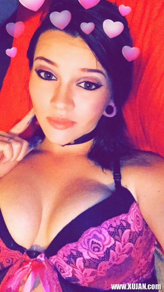 Snapchat Tease - Photo #2876914