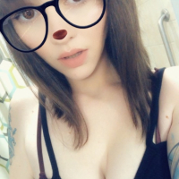 Snapchat Tease