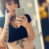 Snapchat Tease