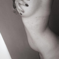 Snapchat Tease