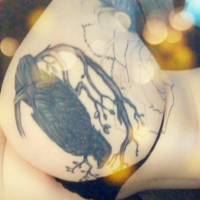 Snapchat Tease