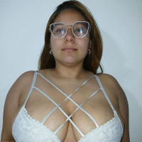 Caceden dumplings undressed in porn casting