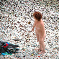 Busty Redhead y sirum e loghal