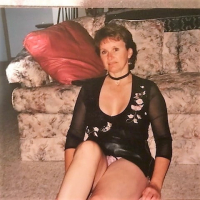 Nancy The Hot Mature Wife Exposed