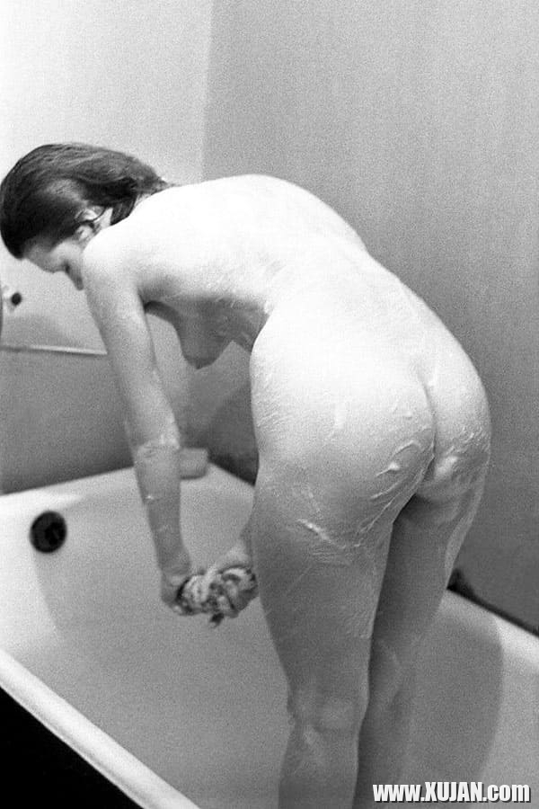 Retro Nude Russian Hasun kanayq - Photo #2882076