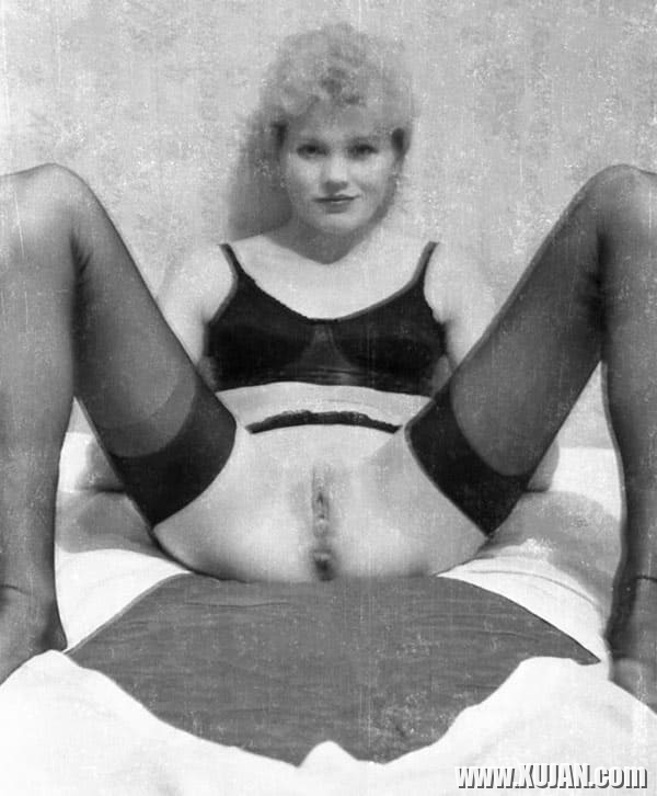 Retro Nude Russian Hasun kanayq - Photo #2882104