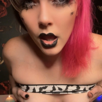 Daddyrsquos Little Cumslut