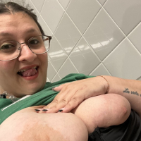 Big Boobs Phat pucy