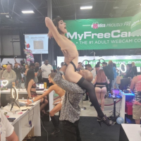 Exxxotica New Jersey 2022