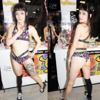 Exxxotica New Jersey 2022