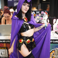Exxxotica New Jersey 2022