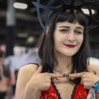 Exxxotica New Jersey 2022