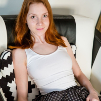 Redhead y tsuyts e talis amen inch