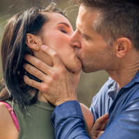 Tsntsogh Babe Nelli Qenty ev nra tghamardy kisum en mi qani gini ev lav dzhvar